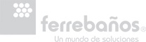 Logo Ferrebaños