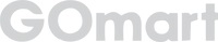 Logo Gomart
