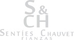Logo Senties Chauvet